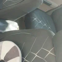 سمند سفید مدل 81|خودرو سواری و وانت|گنبد کاووس, |دیوار