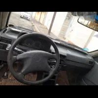 پراید فرمان هیدرولیک دوگانه سوز|خودرو سواری و وانت|الوند, |دیوار