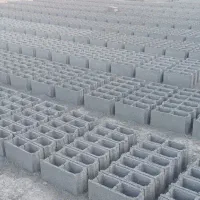 کارگر بلوکه زنی بلوک