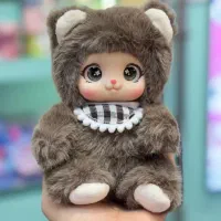 عروسک کیوت عطری پاپ مارت