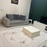 مبلمان در حد نو