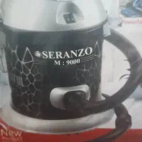 جاروبرقی