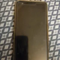 گوشی ووکال  نو کارتون و شارژر هندزفری|موبایل|اراک, |دیوار