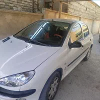 206تیپ 3|خودرو سواری و وانت|بندرعباس, |دیوار