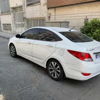 هیوندای اکسنت مونتاژ، مدل ۱۳۹۷|خودرو سواری و وانت|تهران, ستارخان|دیوار