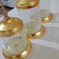 جا شکلاتی سه تیکه