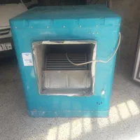 کولر آبی ۶۰۰۰