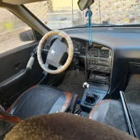 پژو ۴۰۵|خودرو سواری و وانت|مسجد سلیمان, |دیوار