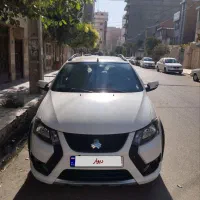کوئیک GXR تیپ L، مدل ۱۴۰۲|خودرو سواری و وانت|بهارستان, |دیوار