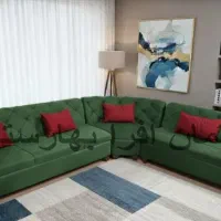 مبل ال بهارستان|مبلمان خانگی و میز عسلی|بهارستان, |دیوار