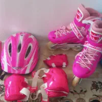 اسکیت|دوچرخه، اسکیت، اسکوتر|محمدشهر, ولدآباد بزرگ|دیوار