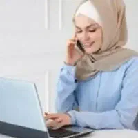 استخدام مشاور جذب و گردش  حرفه‌ای برای املاک