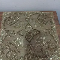 رومیزی 4تیکه|پرده، رانر، رومیزی|پرند, فاز ۶|دیوار