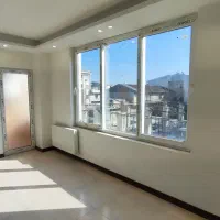 ۸۳ متر آپارتمان نوساز  بی نظیر