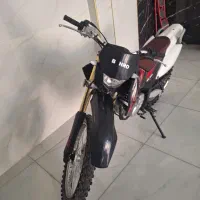 موتور سیکلت ۲۰۰تریل|موتورسیکلت|تبریز, |دیوار