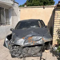 پژو 405 GLX - دوگانه سوز CNG، مدل ۱۳۹۰|خودرو سواری و وانت|اسلام‌‌آباد غرب, |دیوار