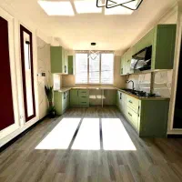 ۵۷متر+۲۰حیاط/سند دار/فول امکانات/سود اور|فروش آپارتمان|تهران, شهرک فرهنگیان|دیوار