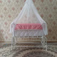 تخت و گهواره سودا