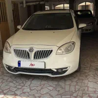 برلیانس H330 موتور بزرگ مدل ۹۷|خودرو سواری و وانت|فومن, |دیوار