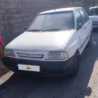 پراید 131مدل 90