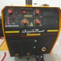 صبا ۲۵۰|ابزارآلات|مشهد, رباط طرق|دیوار