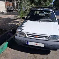 پرازدحام وانت ۱۴۰۲