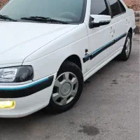 پارس سال|خودرو سواری و وانت|تربت‌حیدریه, طالقانی|دیوار