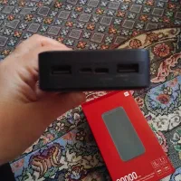 پاوربانک|لوازم جانبی موبایل و تبلت|قوچان, |دیوار