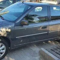 یکی از استسنائی ترین زانتیاهای استان