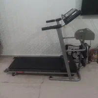 تردمیل لایف پاور