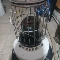 چراغ نفتی اترا|بخاری، هیتر، شومینه|الوند, |دیوار