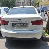 سراتو آپشنال اتومات|خودرو سواری و وانت|تهران, شادمان|دیوار