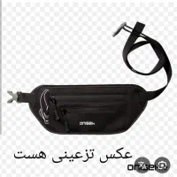 کیف کمری موبایل پاسپورت ایرپاد گمشده