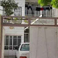 خانه حیاط دار اجاره ای واقع در نامیله