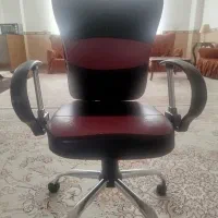 صندلی چرخدار