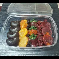 لواشک های میوه ای ترشوملس|خوردنی و آشامیدنی|کرج, کوی امامیه|دیوار