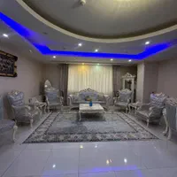 اجاره آپارتمان ۱۴۰ متری ۲ خوابه در مصباح