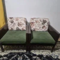 راحتی|مبلمان خانگی و میز عسلی|تهران, عباس‌آباد|دیوار