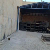 فروش لوله داربست|عمدهفروشی|خرمآباد, |دیوار