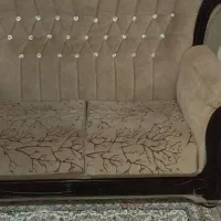 مبل|مبلمان خانگی و میز عسلی|خرمدره, |دیوار