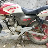 متور cbr180|موتورسیکلت|میناب, |دیوار