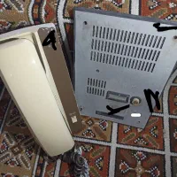 زنگ و آیفون درب منزل