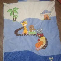 دو عدد کریر به همراه کیف لوازم و دوعدد تشک|کالسکه و لوازم جانبی|شاندیز, |دیوار