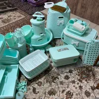 فروش لوازم خانگی|ظروف پخت‌وپز|خمین, |دیوار