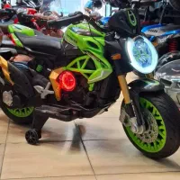 دوچرخه اصلی قطعات اورجینال ۱۲/امپراطور اقساط ۶ ماه