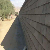 بلوک دیواری معمولی و (تَه پُر)در خفر|مصالح و تجهیزات ساختمان|خفر, |دیوار