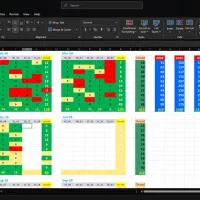فروش استراتژی بانکی معامله گری
