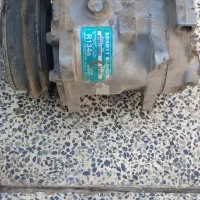 کمپرسور کولر پراید ساندن سنگاپور