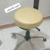 فروش تخت فیشیال ومیزناخن|آرایشگاه و سالن‌های زیبایی|میناب, |دیوار