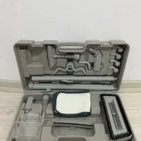 بخارشوی برینا|جاروبرقی، جارو شارژی، بخارشو|مشهد, آبکوه|دیوار